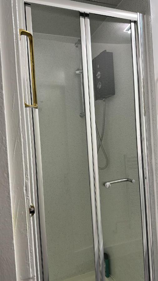 Aaran Central Guesthouse Aberdeen Zewnętrze zdjęcie
